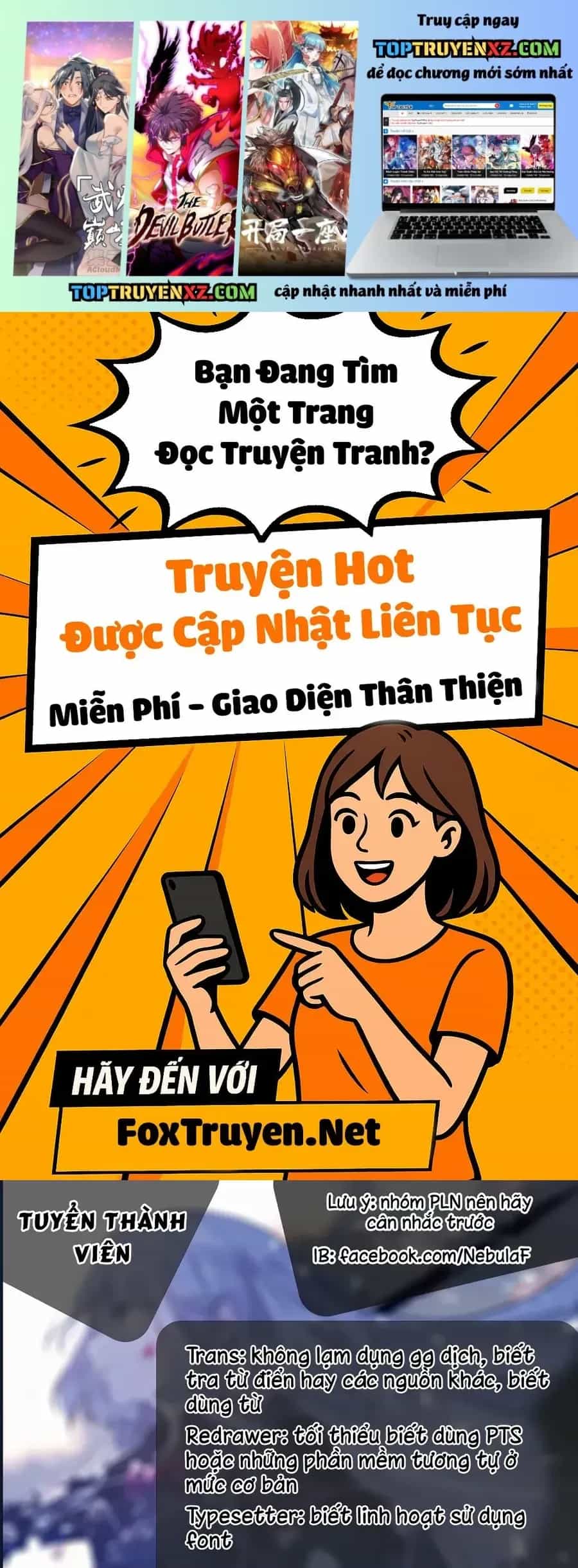 Công Chúa Đã Chết! - Chương 7 - ảnh 2