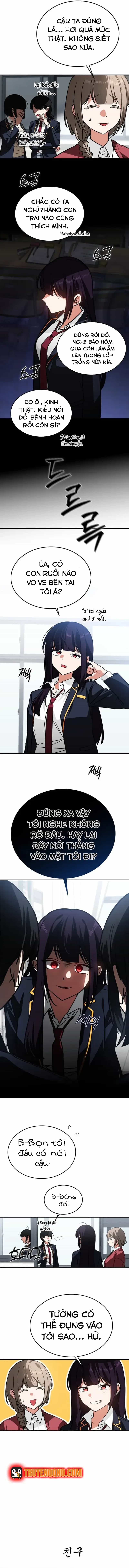 Công Chúa Đi Học - Chương 1 - ảnh 11