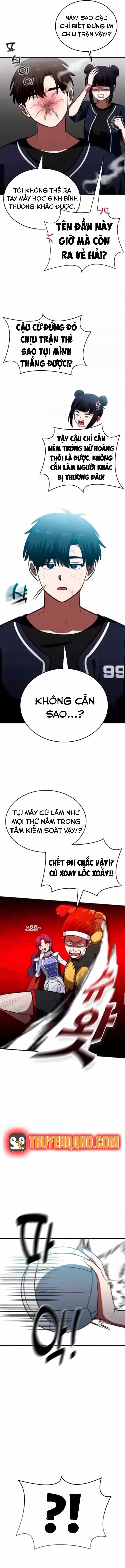 Công Chúa Đi Học - Chương 10 - ảnh 11