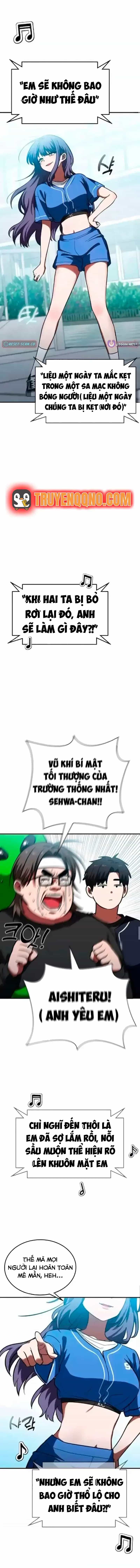 Công Chúa Đi Học - Chương 10 - ảnh 15