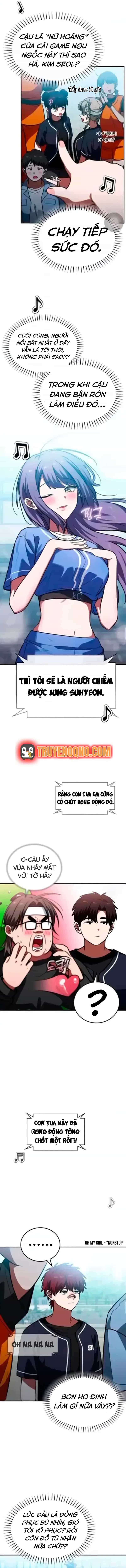 Công Chúa Đi Học - Chương 10 - ảnh 16