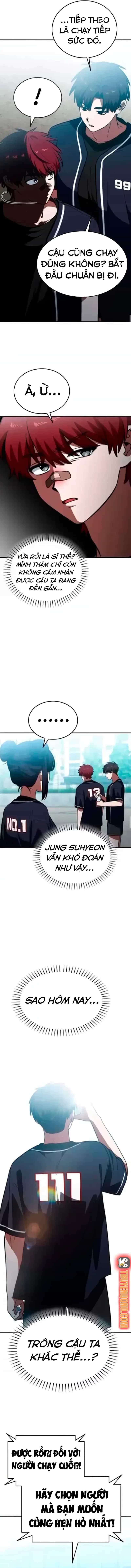Công Chúa Đi Học - Chương 10 - ảnh 18