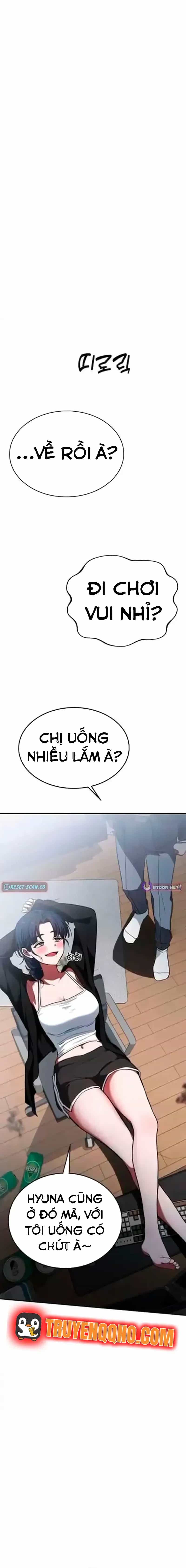Công Chúa Đi Học - Chương 10 - ảnh 3