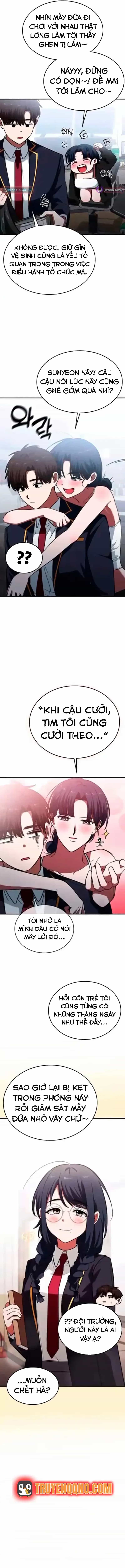 Công Chúa Đi Học - Chương 10 - ảnh 4