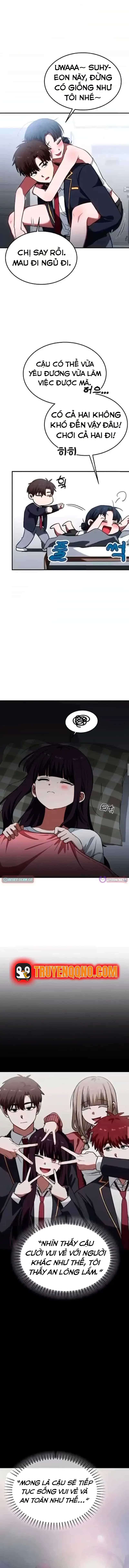 Công Chúa Đi Học - Chương 10 - ảnh 5