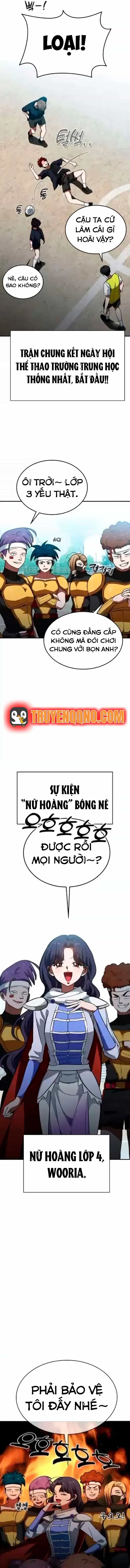 Công Chúa Đi Học - Chương 10 - ảnh 8