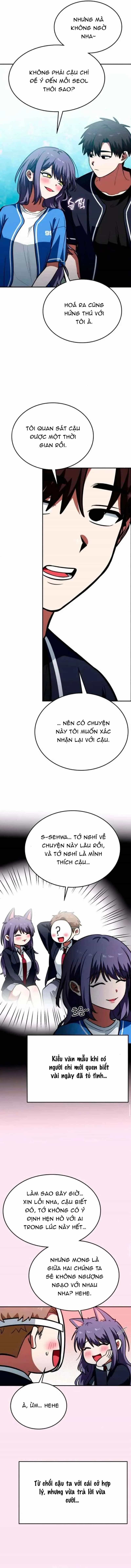 Công Chúa Đi Học - Chương 11 - ảnh 15