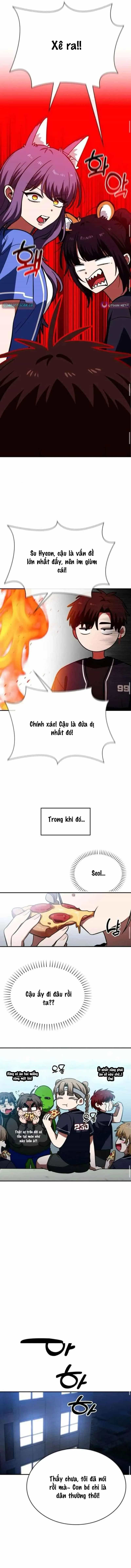 Công Chúa Đi Học - Chương 12 - ảnh 10