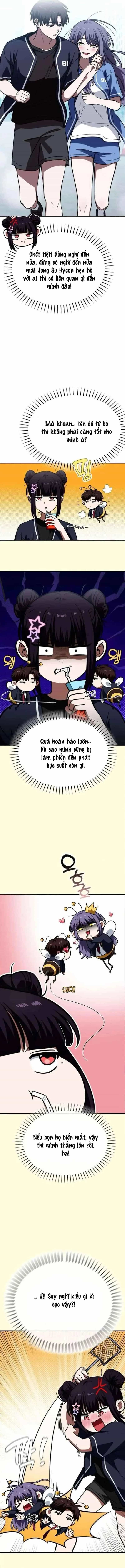 Công Chúa Đi Học - Chương 12 - ảnh 4
