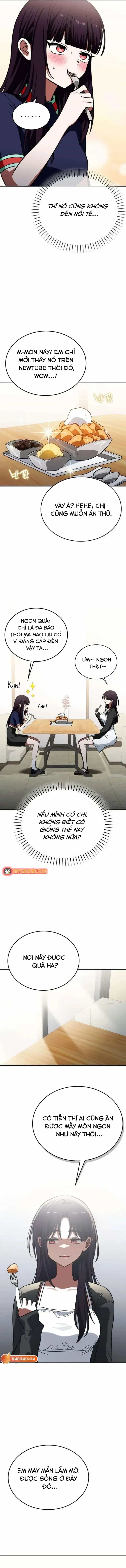 Công Chúa Đi Học - Chương 14 - ảnh 10