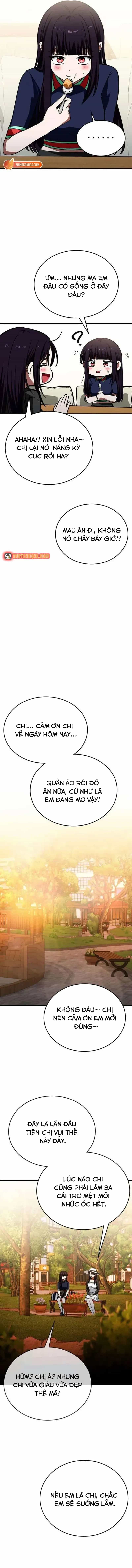 Công Chúa Đi Học - Chương 14 - ảnh 11