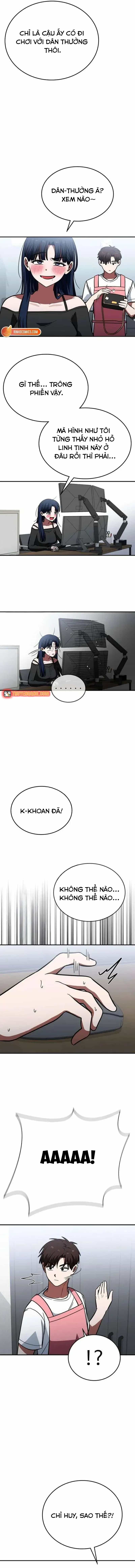 Công Chúa Đi Học - Chương 14 - ảnh 17