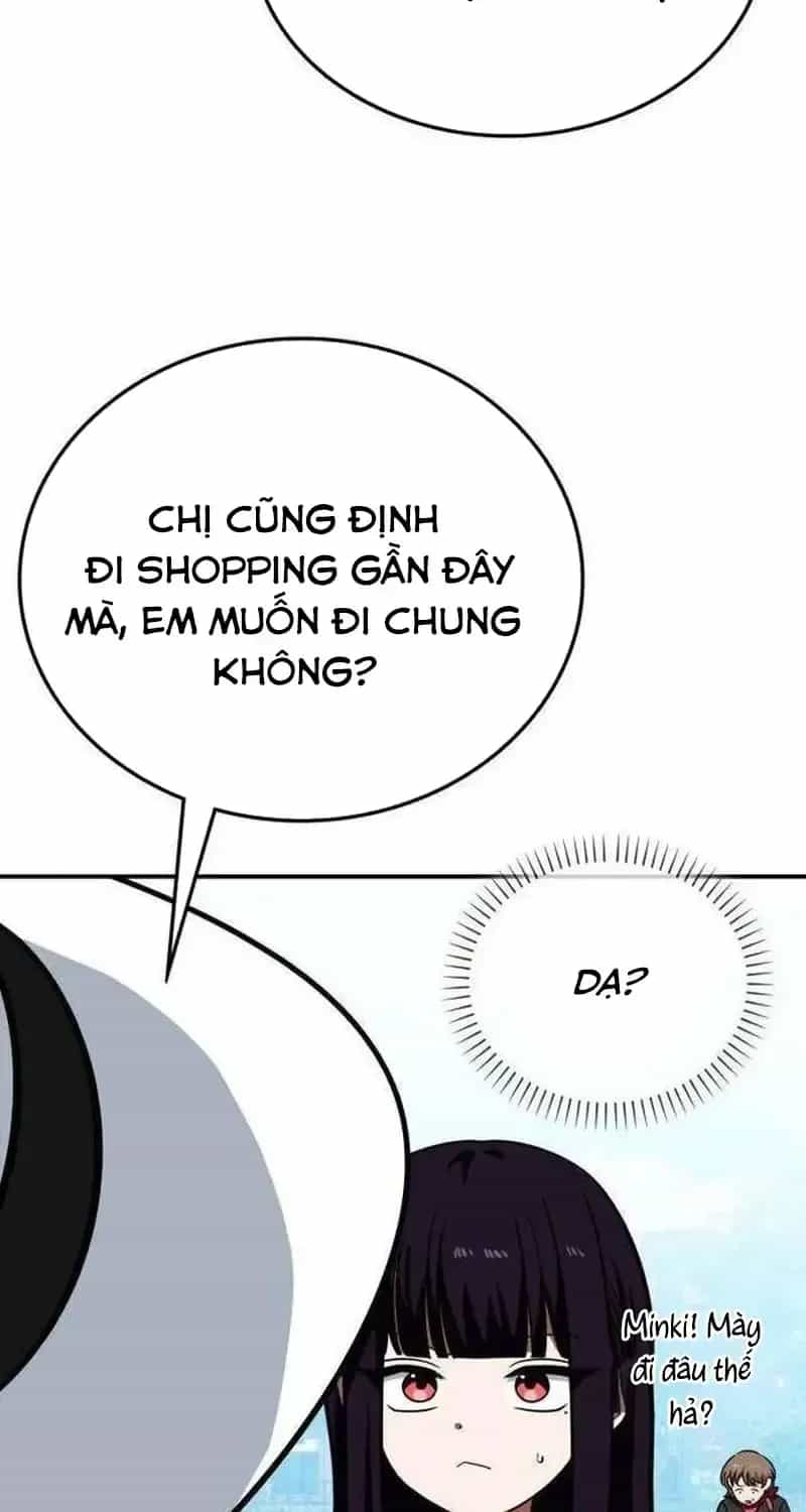 Công Chúa Đi Học - Chương 14.1 - ảnh 20