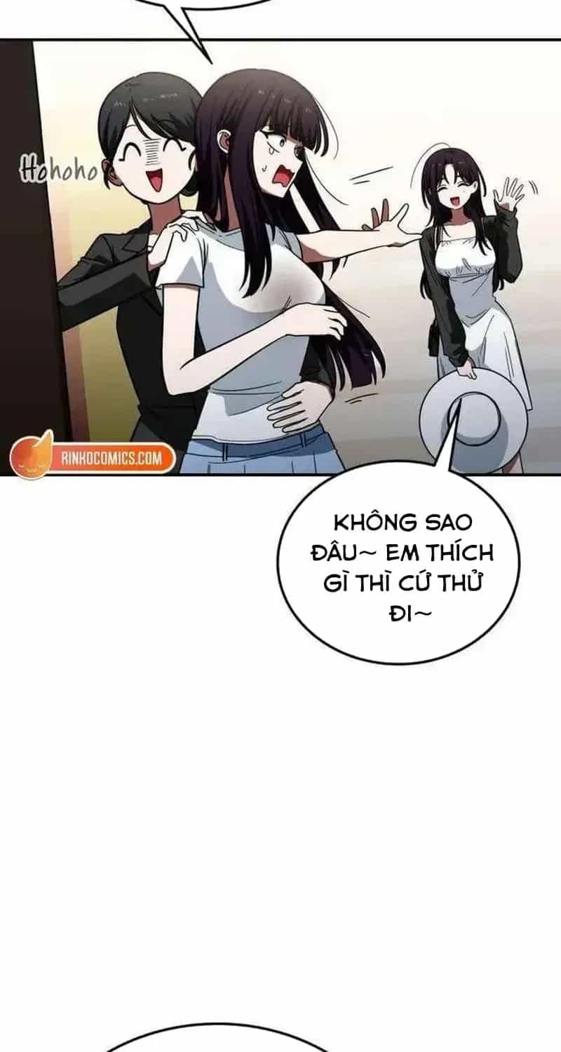 Công Chúa Đi Học - Chương 14.1 - ảnh 28
