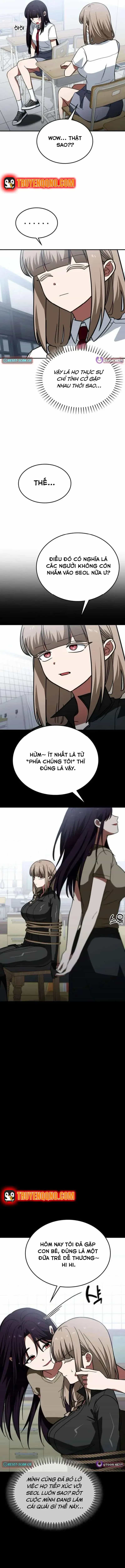 Công Chúa Đi Học - Chương 15 - ảnh 13