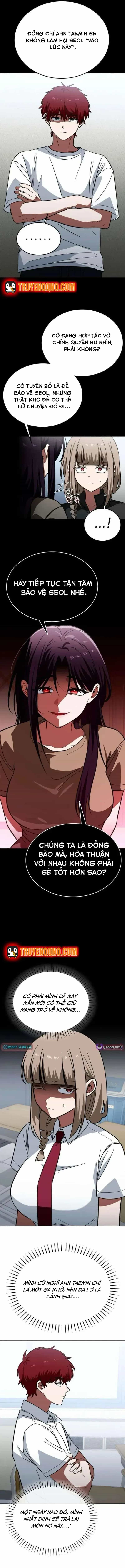 Công Chúa Đi Học - Chương 15 - ảnh 14
