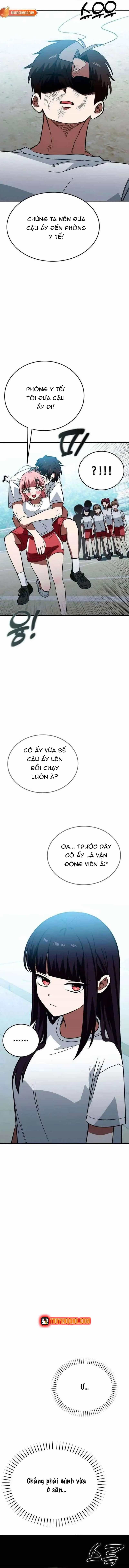 Công Chúa Đi Học - Chương 16 - ảnh 17