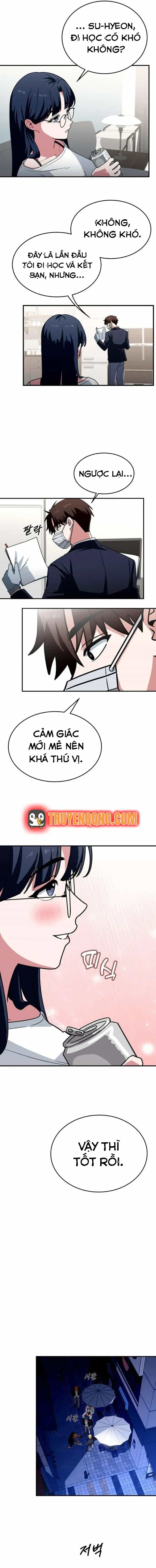 Công Chúa Đi Học - Chương 2 - ảnh 17