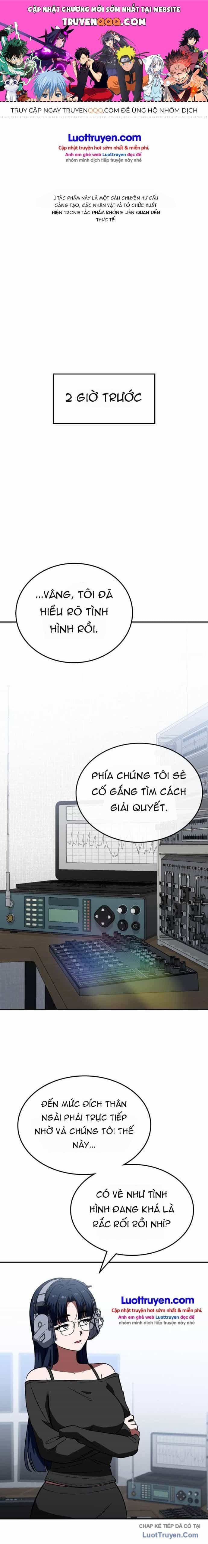 Công Chúa Đi Học - Chương 21 - ảnh 1