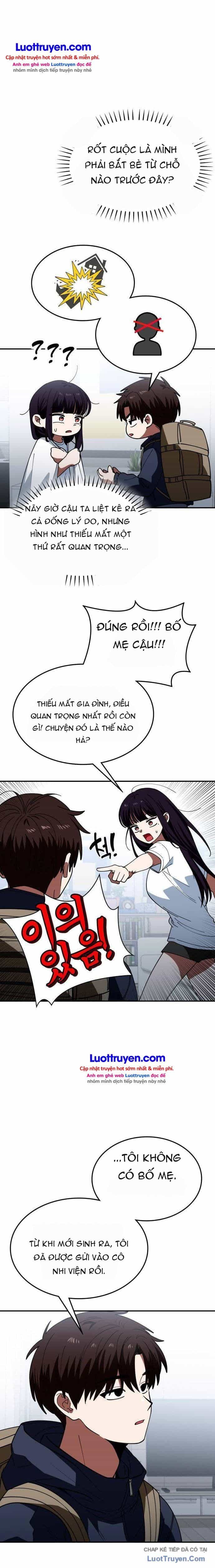 Công Chúa Đi Học - Chương 21 - ảnh 13