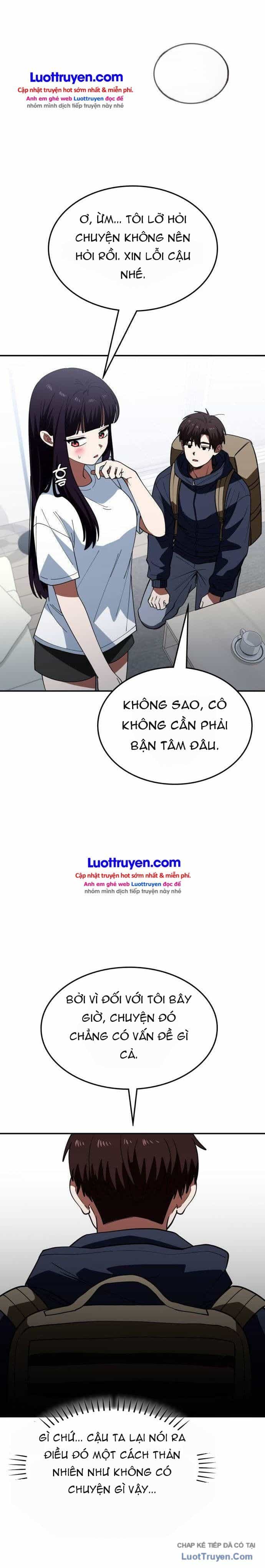 Công Chúa Đi Học - Chương 21 - ảnh 14