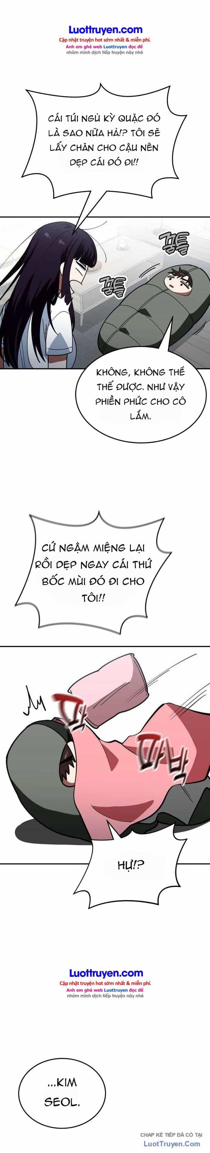 Công Chúa Đi Học - Chương 21 - ảnh 17