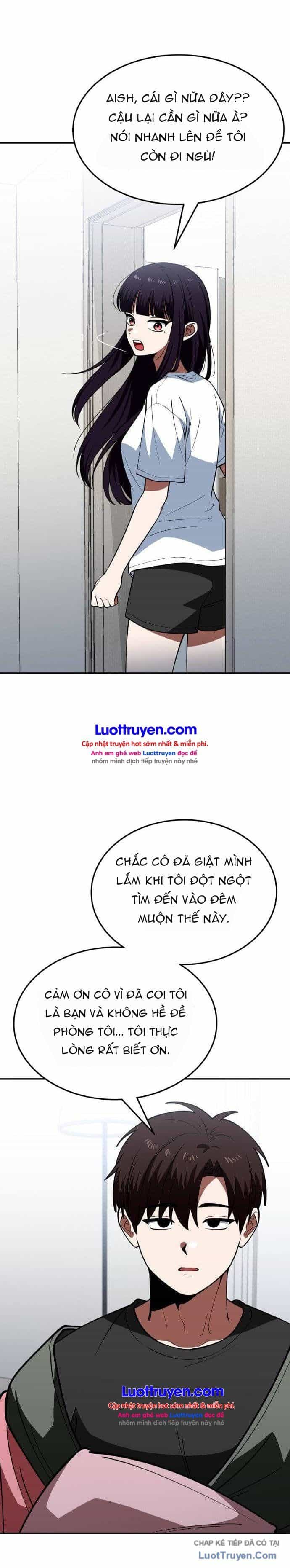 Công Chúa Đi Học - Chương 21 - ảnh 18