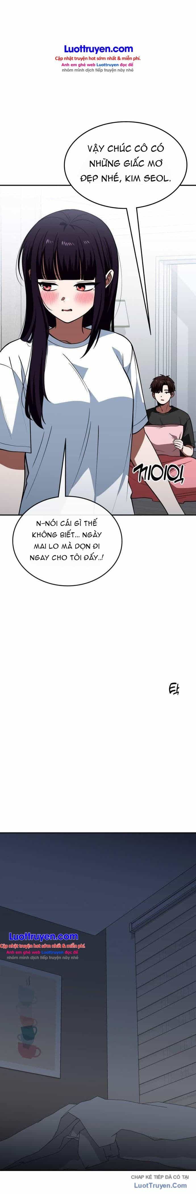 Công Chúa Đi Học - Chương 21 - ảnh 19