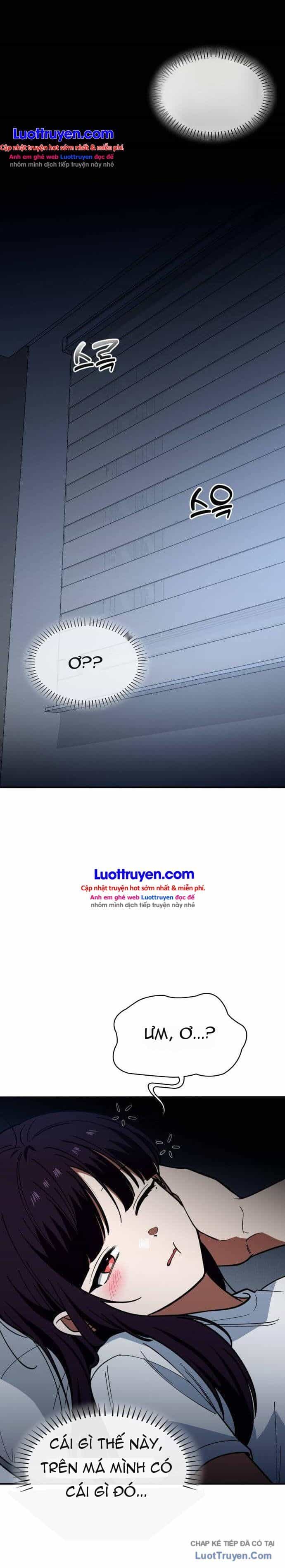 Công Chúa Đi Học - Chương 21 - ảnh 23