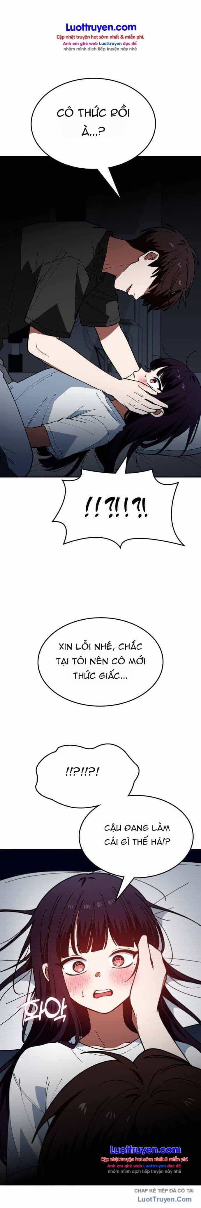 Công Chúa Đi Học - Chương 21 - ảnh 24