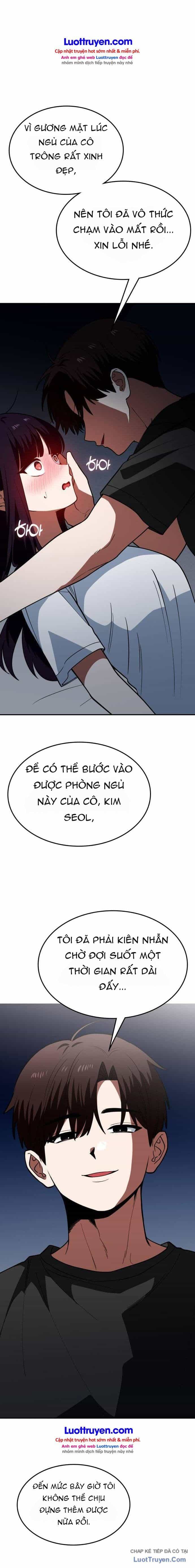 Công Chúa Đi Học - Chương 21 - ảnh 25