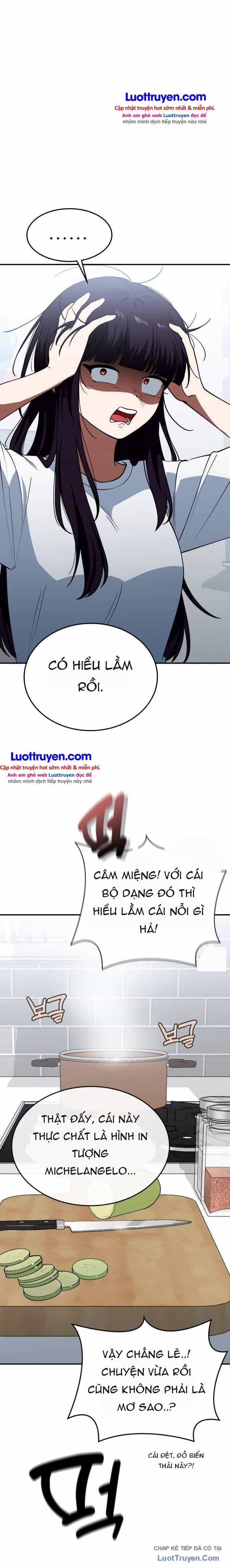 Công Chúa Đi Học - Chương 21 - ảnh 30