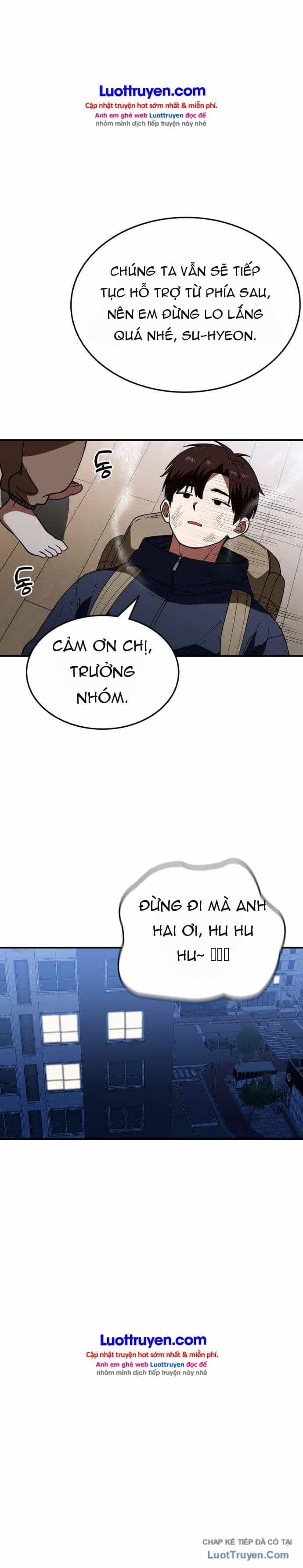 Công Chúa Đi Học - Chương 21 - ảnh 9
