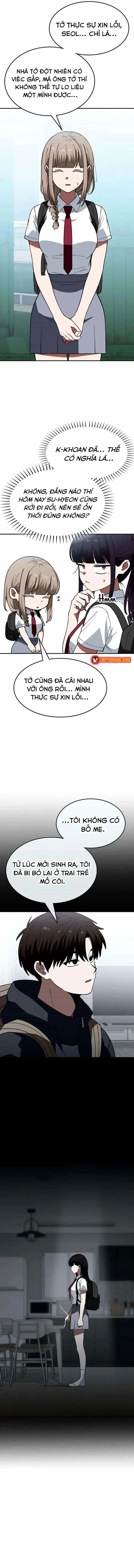 Công Chúa Đi Học - Chương 22 - ảnh 13