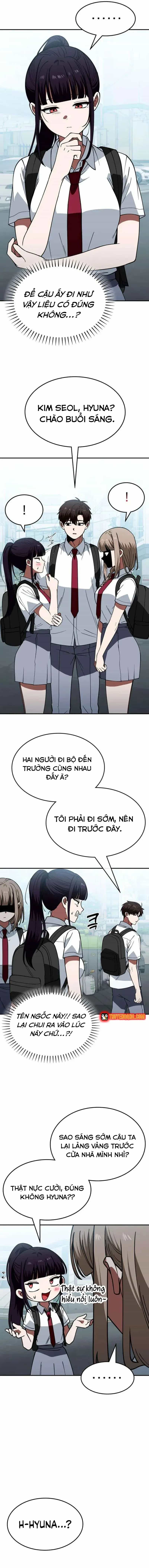Công Chúa Đi Học - Chương 22 - ảnh 14