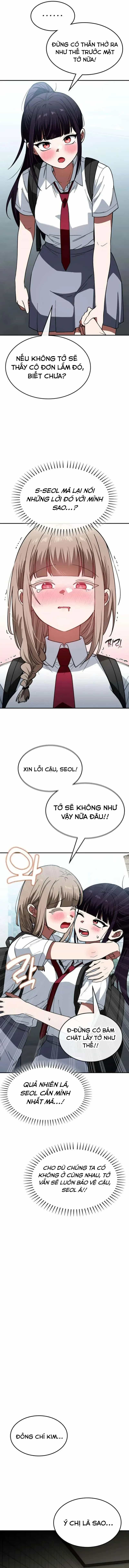 Công Chúa Đi Học - Chương 22 - ảnh 16