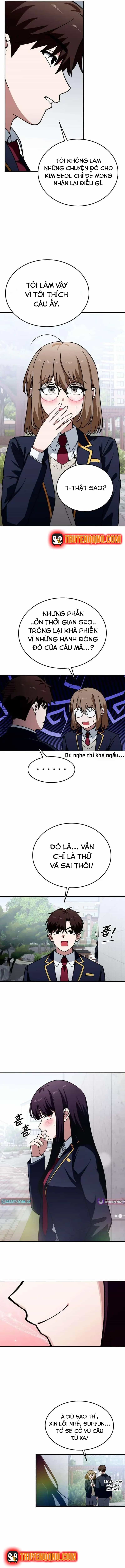 Công Chúa Đi Học - Chương 3 - ảnh 13
