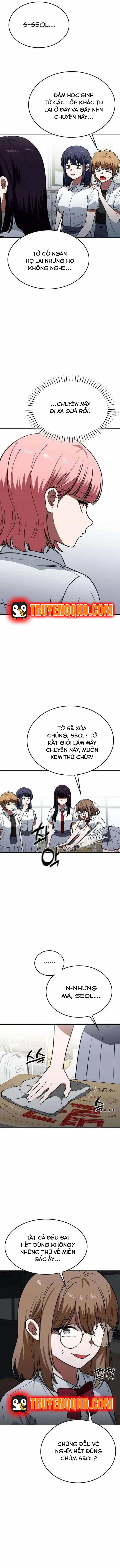 Công Chúa Đi Học - Chương 30 - ảnh 10