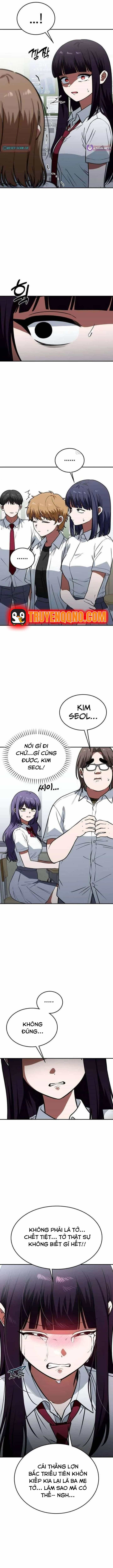 Công Chúa Đi Học - Chương 30 - ảnh 11
