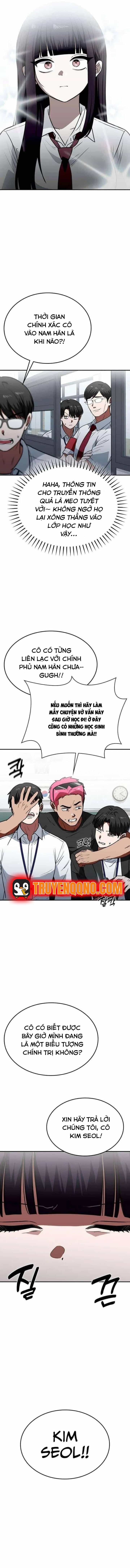 Công Chúa Đi Học - Chương 30 - ảnh 13
