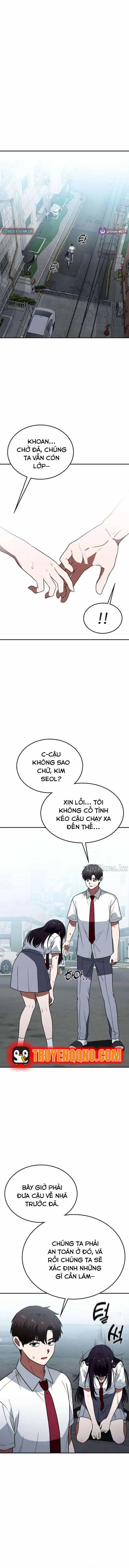 Công Chúa Đi Học - Chương 30 - ảnh 15