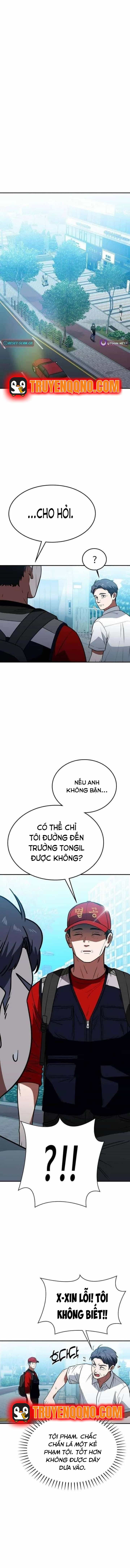 Công Chúa Đi Học - Chương 30 - ảnh 3