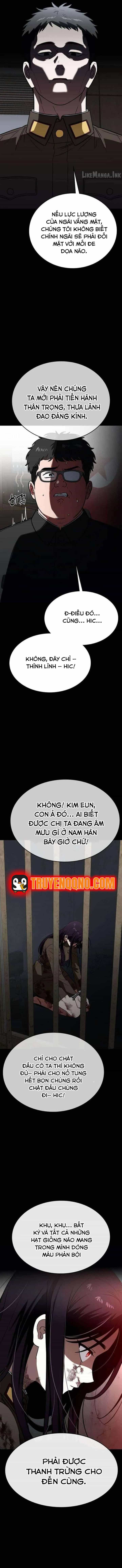 Công Chúa Đi Học - Chương 30 - ảnh 5