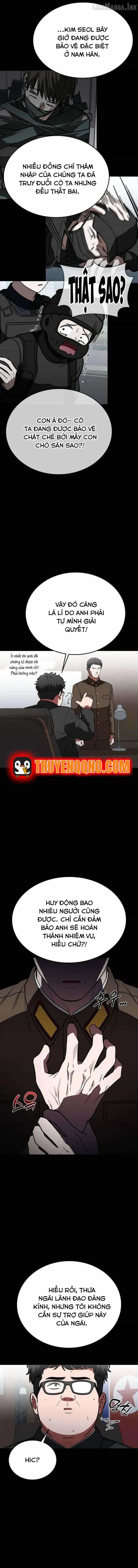 Công Chúa Đi Học - Chương 30 - ảnh 6