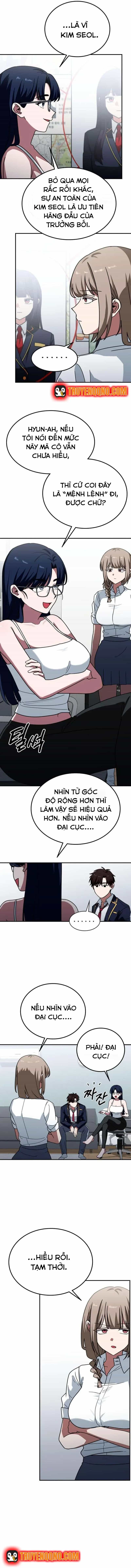Công Chúa Đi Học - Chương 4 - ảnh 10