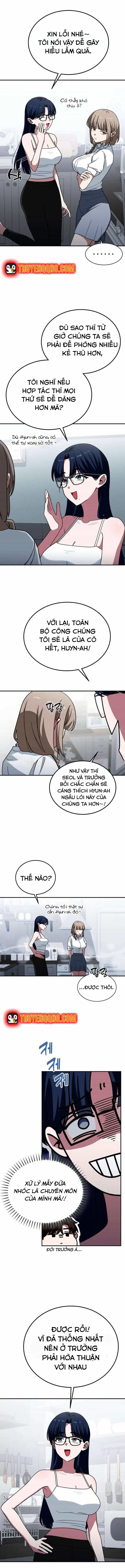 Công Chúa Đi Học - Chương 4 - ảnh 12