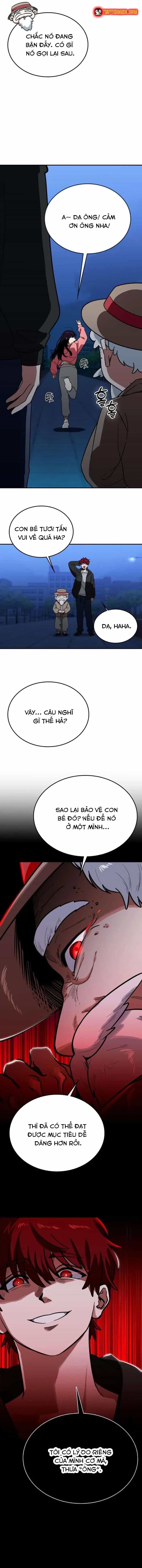 Công Chúa Đi Học - Chương 5 - ảnh 8