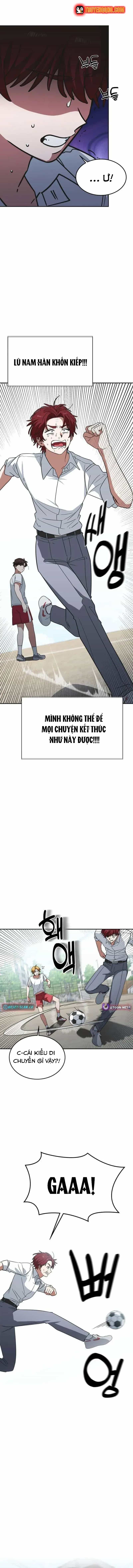 Công Chúa Đi Học - Chương 6 - ảnh 13