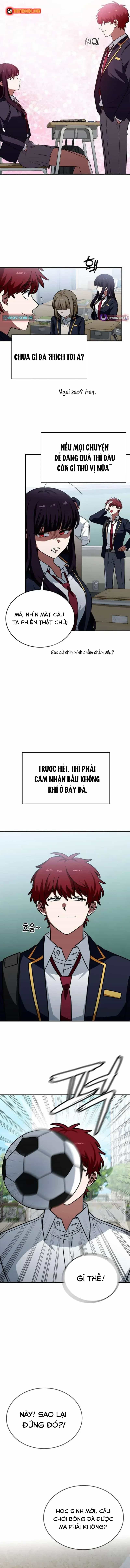 Công Chúa Đi Học - Chương 6 - ảnh 5