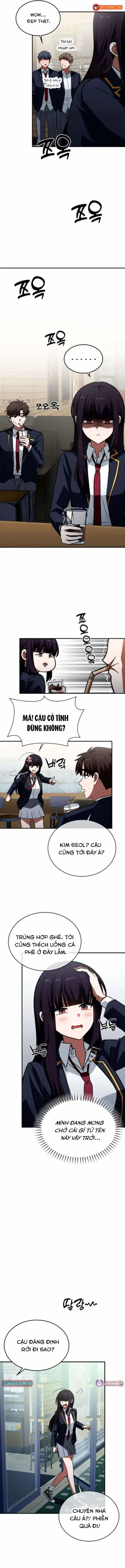 Công Chúa Đi Học - Chương 8 - ảnh 9